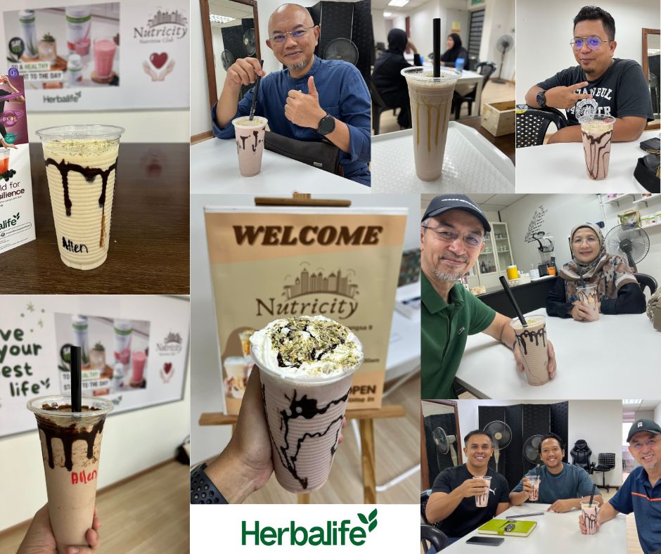 Herbalife Setiawangsa